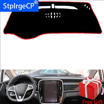 For BYD SONG MAX 2017 2018 2019 Car Styling Dash Mat Dashmat Dashboard Sticker Cover Sun Shade Dash Board Cover Carpet
For BYD SONG MAX 2017 2018 2019 Car Styling Dash Mat Dashmat Dashboard Sticker Cover Sun Shade Dash Board Cover Carpet