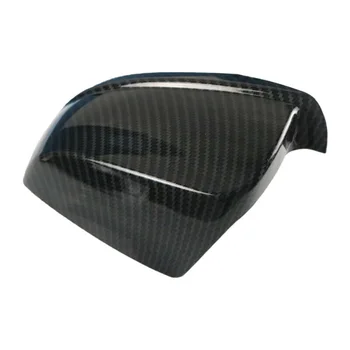 Car Side Mirror Covers 51167216369 For Sedan 520i 523i 525i Rearview Carbon Fiber Style Black
Car Side Mirror Covers 51167216369 For Sedan 520i 523i 525i Rearview Carbon Fiber Style Black