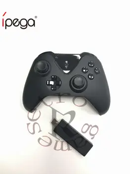 3in1 for xboxone for PS3 for PC wireless controller android Wireless 2.4G Gamepad Controller Joystick
3in1 for xboxone for PS3 for PC wireless controller android Wireless 2.4G Gamepad Controller Joystick