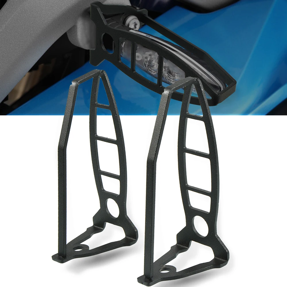 Motorcycle Front Turning Signals Indicator Protection Shields Cover For BMW R1200GS /ADVENTURE R 1200 GS ADV 2007-2012 2011 2010
Motorcycle Front Turning Signals Indicator Protection Shields Cover For BMW R1200GS /ADVENTURE R 1200 GS ADV 2007-2012 2011 2010