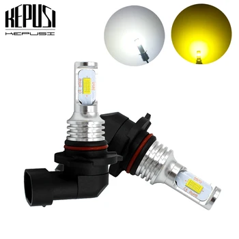 2x 9006 HB4 LED bulb Led Fog Light Bulb Auto Car Motor Truck 72w high power Driving Running Light DRL 12V 24V White Yellow
2x 9006 HB4 LED bulb Led Fog Light Bulb Auto Car Motor Truck 72w high power Driving Running Light DRL 12V 24V White Yellow