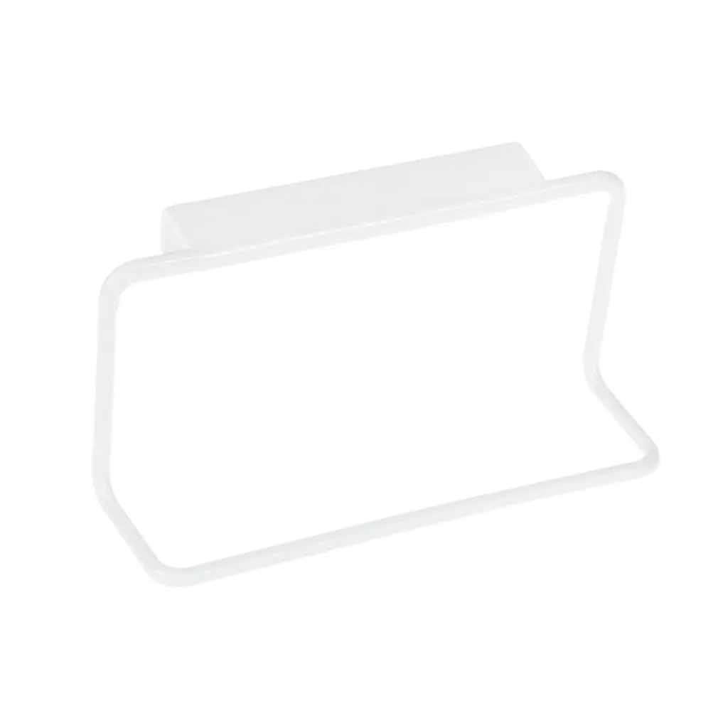 Towel Rack Bar Hanging Holder Rail Organizer Bathroom Cabinet Cupboard Hanger Kitchen Accessories Storage Rack Holder
Towel Rack Bar Hanging Holder Rail Organizer Bathroom Cabinet Cupboard Hanger Kitchen Accessories Storage Rack Holder