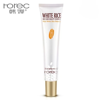 BIOAQUA Rice Moisturizing Anti-Dark Circle Wrinkle Essence Firming Eye Cream
BIOAQUA Rice Moisturizing Anti-Dark Circle Wrinkle Essence Firming Eye Cream