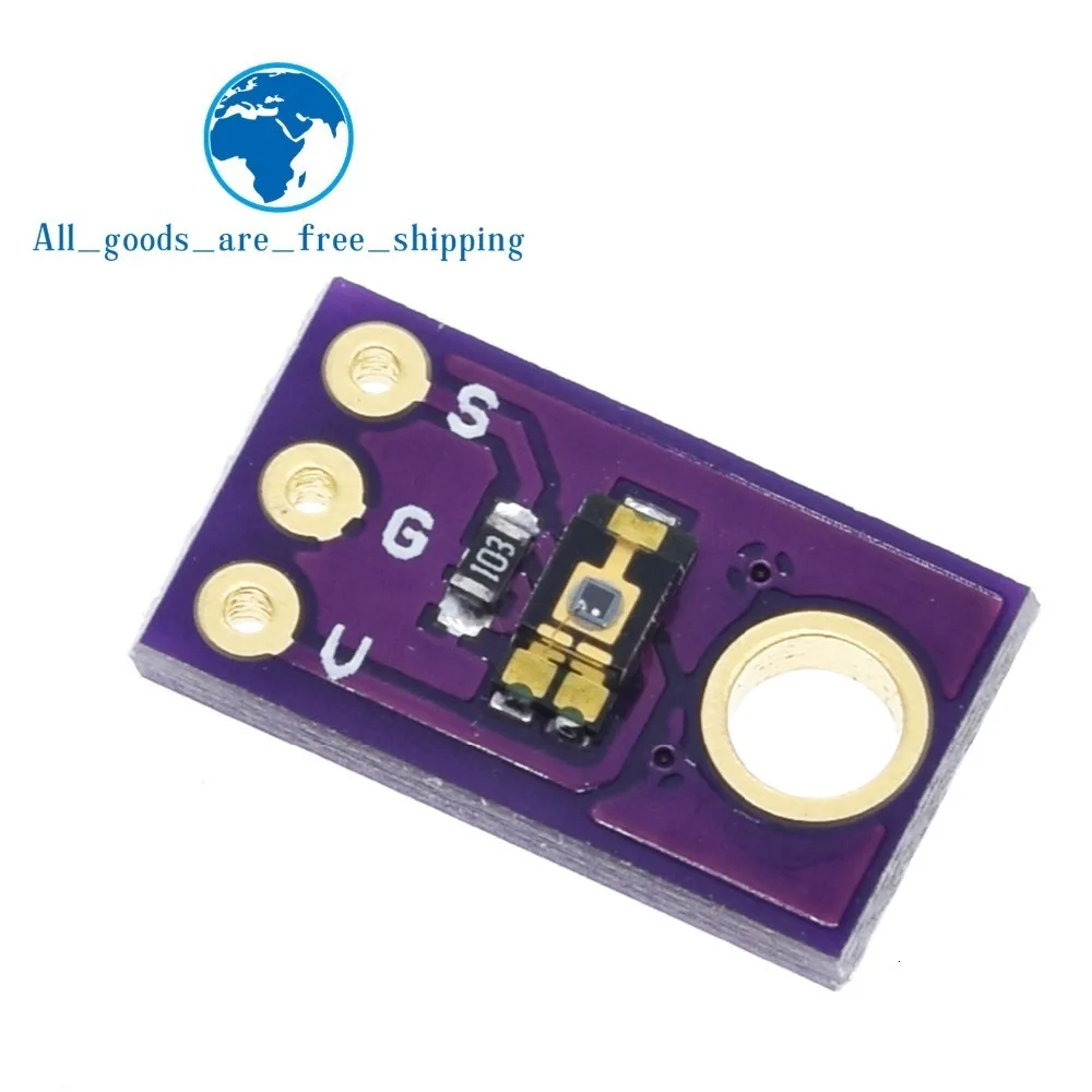 TEMT6000 Light Sensor Professional TEMT6000 Light Sensor Module For Arduino