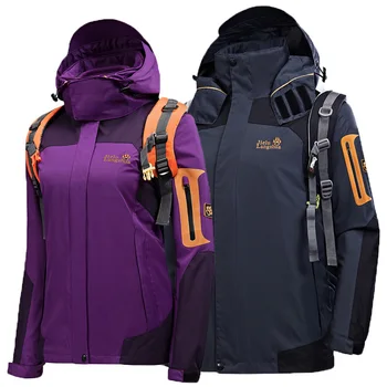 2019 New Waterproof Jacket Outdoor Sports Ski Jackets Winter Thicken Warm Climbing Trekking Snowboard Jackets For Men and Women
2019 New Waterproof Jacket Outdoor Sports Ski Jackets Winter Thicken Warm Climbing Trekking Snowboard Jackets For Men and Women