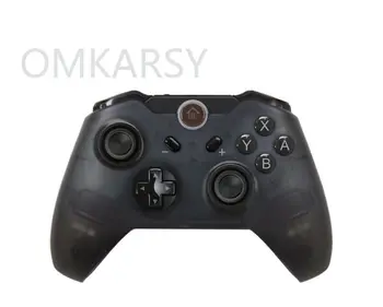 Bluetooth Wireless Controller For Switch Gamepad Joypad For Nintendo Switch Console Controller Pro Joystick Vibration Function
Bluetooth Wireless Controller For Switch Gamepad Joypad For Nintendo Switch Console Controller Pro Joystick Vibration Function
