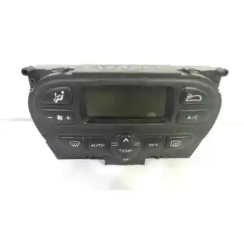 96514030XT 1978805 Control Air Conditioner Citroen Xsara Picasso
96514030XT 1978805 Control Air Conditioner Citroen Xsara Picasso