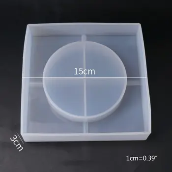 Square Ashtray Molds DIY Crystal Epoxy Mold Mirror Silicone Mould Crafts Making L4ME
Square Ashtray Molds DIY Crystal Epoxy Mold Mirror Silicone Mould Crafts Making L4ME