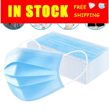 Free Shipping Fast Express Ce Approve 3Ply Disposable Face Mask With Earloop For Adult
Free Shipping Fast Express Ce Approve 3Ply Disposable Face Mask With Earloop For Adult