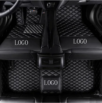 Custom car floor mats for Skoda all models fabia octavia rapid superb kodiaq yeti car styling auto accessories
Custom car floor mats for Skoda all models fabia octavia rapid superb kodiaq yeti car styling auto accessories