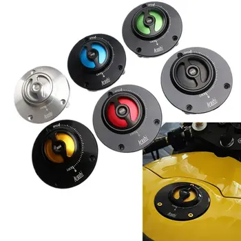 For Yamaha YZF R1 2015-2016 FJR1300 2000-2011 MT-03 MT-09 FZ1 FZ6 All Years Aluminum Fuel Gas Tank Cap Cover 
For Yamaha YZF R1 2015-2016 FJR1300 2000-2011 MT-03 MT-09 FZ1 FZ6 All Years Aluminum Fuel Gas Tank Cap Cover