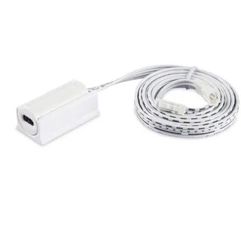 New IR 12V Hand Sweep Sensor Smart Switch DC 5v-24V Interrupteur Hand Wave Light Motion sensoe Switch For LED Strips
New IR 12V Hand Sweep Sensor Smart Switch DC 5v-24V Interrupteur Hand Wave Light Motion sensoe Switch For LED Strips