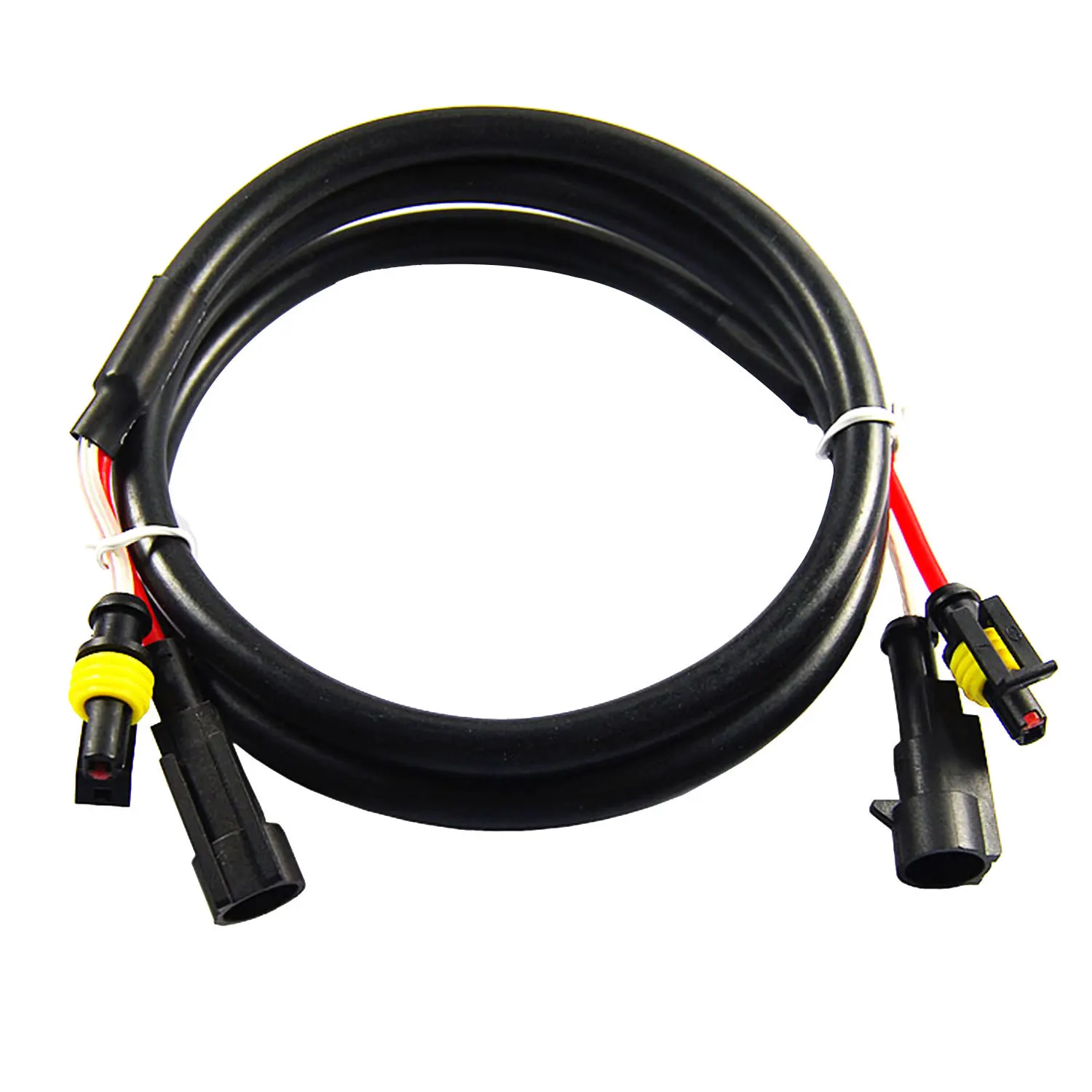 Amp tou High Pressure Extension Line 23000V Xenon Lamp High Voltage Wire Xenon Lighting Stabilizer Extension Line
Amp tou High Pressure Extension Line 23000V Xenon Lamp High Voltage Wire Xenon Lighting Stabilizer Extension Line