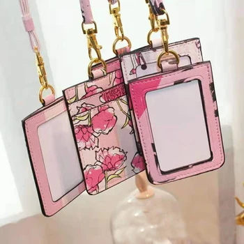 Bus Card Case Holder Bank Credit Card Holder Name ID Card Cover Case Students School Stationery
Bus Card Case Holder Bank Credit Card Holder Name ID Card Cover Case Students School Stationery