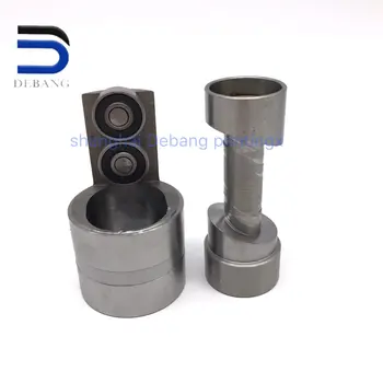 

Free shipping A set printing machine spare parts 91.010.322,91.010.323 bearing set MV.004.799