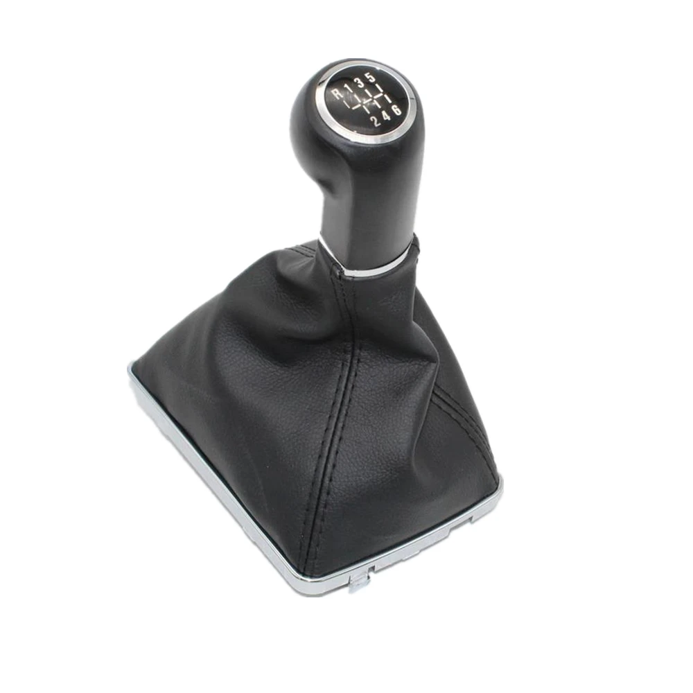 

For OPEL ASTRA III H 1.6 VAUXHALL 2004 2005 2006 2007 2008 2009 2010 New 6 Speed Car Gear Shift Stick Knob With Leather Boot