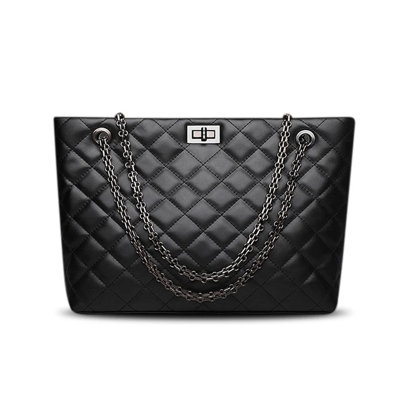 Luxury Brand Plaid Crossbody bags for women 2020 Large Female Handbags Designer Black Leather Messenger Tote Women shoulder bag
Luxury Brand Plaid Crossbody bags for women 2020 Large Female Handbags Designer Black Leather Messenger Tote Women shoulder bag