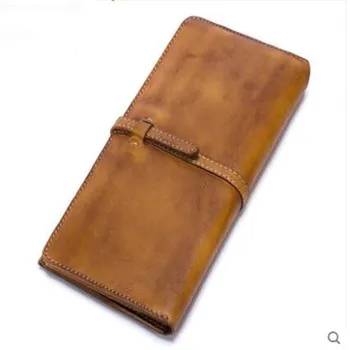 Hot sales High Quality Cow Leather RFID Wallet Women Hasp Walets Genuine Leather Female Purse Long Womens Wallets Ladies Clutch
Hot sales High Quality Cow Leather RFID Wallet Women Hasp Walets Genuine Leather Female Purse Long Womens Wallets Ladies Clutch