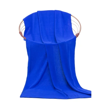 700*1400mm Absorbent Microfiber Bath Beach Towel Quick Drying Soft Swimming Beach Washcloth Portable Body Swimwear Shower Towel
700*1400mm Absorbent Microfiber Bath Beach Towel Quick Drying Soft Swimming Beach Washcloth Portable Body Swimwear Shower Towel
