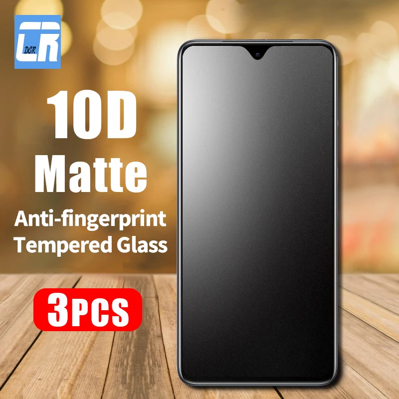 1-3pcs Frosted Tempered Glass for Vivo Y12 Y13 Y21S Y31S Y73 Y33S Y20A Y30 Y70S Y51A V21E Y52S Y53S Y35 Matte Screen Protector
1-3pcs Frosted Tempered Glass for Vivo Y12 Y13 Y21S Y31S Y73 Y33S Y20A Y30 Y70S Y51A V21E Y52S Y53S Y35 Matte Screen Protector