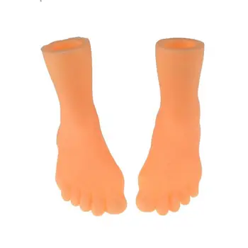 Children Baby Mini Left Right Hand Feet Model Finger Puppet Toy Creative SiliconeToy Clear Texture Strong Durable Bright Color
Children Baby Mini Left Right Hand Feet Model Finger Puppet Toy Creative SiliconeToy Clear Texture Strong Durable Bright Color