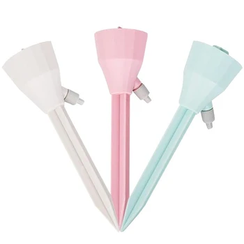 Pp Self Watering Device Potted Automatic Watering Device Automatic Drip Irrigation Tool
Pp Self Watering Device Potted Automatic Watering Device Automatic Drip Irrigation Tool