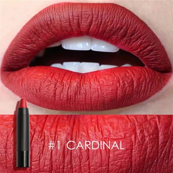 FOCALLURE 12 Colors Waterproof Long Lasting Lip Makeup Red Lipstick Matte Lip Stick Sexy Colors 
FOCALLURE 12 Colors Waterproof Long Lasting Lip Makeup Red Lipstick Matte Lip Stick Sexy Colors