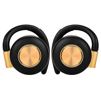 V5 Wireless Headsets TWS Stereo Bluetooth 5.0 Earphones Ear Hook Noise Cancelling Bluetooth Headsets with Microphone
V5 Wireless Headsets TWS Stereo Bluetooth 5.0 Earphones Ear Hook Noise Cancelling Bluetooth Headsets with Microphone