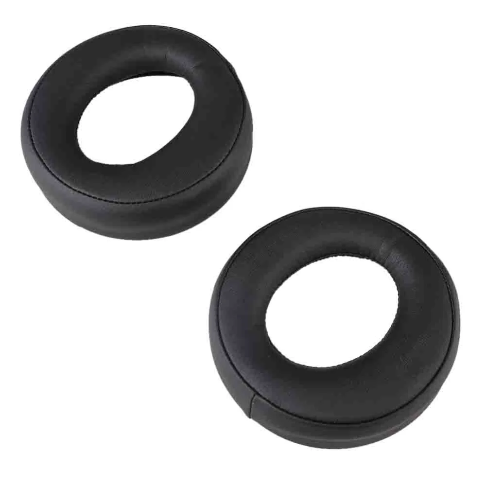 Replacement Ear Pad Cushion Earmuff For SONY Gold Wireless PS3 PS4 7.1 Virtual Surround Headset Hot Sale
Replacement Ear Pad Cushion Earmuff For SONY Gold Wireless PS3 PS4 7.1 Virtual Surround Headset Hot Sale