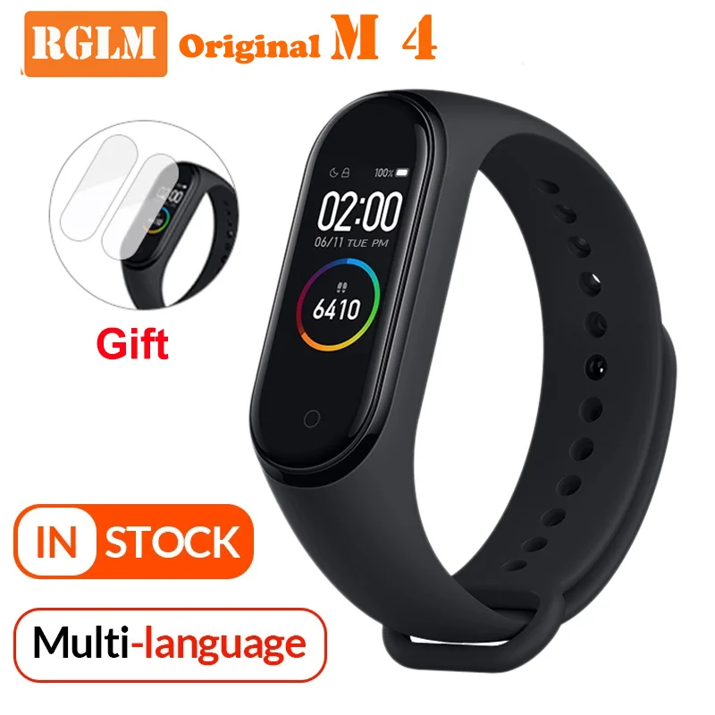 M4 Color Screen Smart Watch Sport Fitness Bracelet Blood Pressure Activity Tracker For Men Women watches for All smart phone
M4 Color Screen Smart Watch Sport Fitness Bracelet Blood Pressure Activity Tracker For Men Women watches for All smart phone