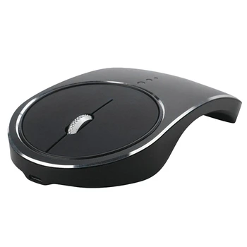USB Aluminum Alloy Wireless Mouse Charging Silent Silent Office Portable Fashion Mouse, Practical Office Computer Plug and Play
USB Aluminum Alloy Wireless Mouse Charging Silent Silent Office Portable Fashion Mouse, Practical Office Computer Plug and Play