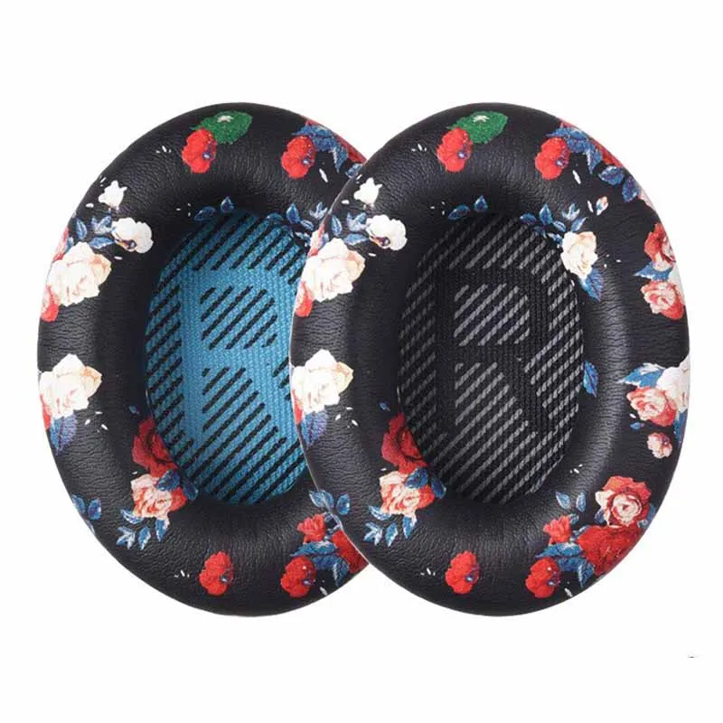 ABDO Replacement Earpads Foam Cushions Earmuffs For BOSE Quietcomfort15 QC35 QC25 QC15 QC2 AE2 AE2i ATH-SJ5/ES7 headphones
ABDO Replacement Earpads Foam Cushions Earmuffs For BOSE Quietcomfort15 QC35 QC25 QC15 QC2 AE2 AE2i ATH-SJ5/ES7 headphones