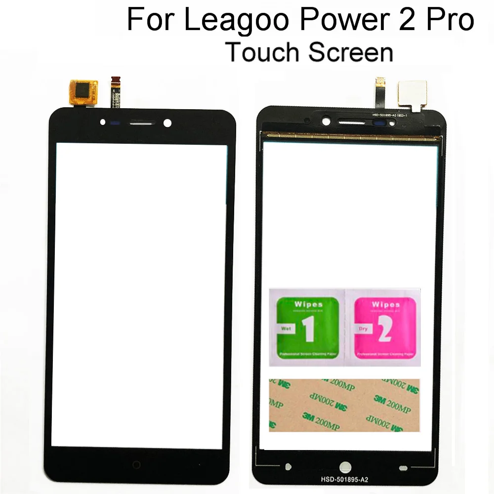 Touch Screen For Leagoo Power 2 Pro Touch Screen Digitizer Touch Front Glass Panel Repair Phone Tools 3M Glue
Touch Screen For Leagoo Power 2 Pro Touch Screen Digitizer Touch Front Glass Panel Repair Phone Tools 3M Glue