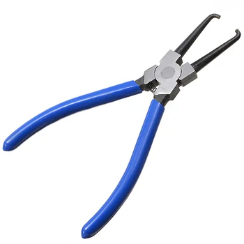 Hot 7inch Petrol Clip Repair Tool Quick Release Pliers Removal Multifunctional Hand Tools For Mercedes Benz For BMW 
Hot 7inch Petrol Clip Repair Tool Quick Release Pliers Removal Multifunctional Hand Tools For Mercedes Benz For BMW