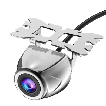 170º Car Rear View Reverse Backup Parking Camera Night Vision HD Wide Angle New
170º Car Rear View Reverse Backup Parking Camera Night Vision HD Wide Angle New