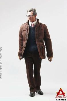 Figures ACPLAY 1/6 ATX-002 Gordon Male Coat&Trousers Clothing Set for12" Action Figure Toy for fans collections
Figures ACPLAY 1/6 ATX-002 Gordon Male Coat&Trousers Clothing Set for12" Action Figure Toy for fans collections