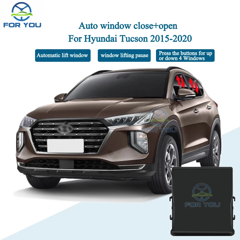 FORYOU, автоматический интеллектуальный подъемник для автомобилей Hyundai Tucson 2015-2020
FORYOU, автоматический интеллектуальный подъемник для автомобилей Hyundai Tucson 2015-2020