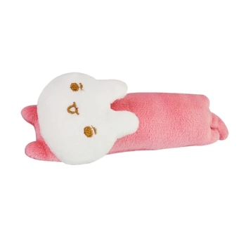Funny Interactive Crazy Cat Toy Pet Kitten Chewing Toy Teeth Grinding Catnip Toys Claws Thumb Bite Catmint for Cat Kickers Pink 
Funny Interactive Crazy Cat Toy Pet Kitten Chewing Toy Teeth Grinding Catnip Toys Claws Thumb Bite Catmint for Cat Kickers Pink