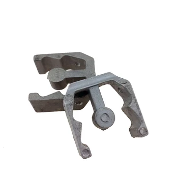 Demolition Hammer Anti-vibration Bracket for 0840 Electric Pick 0835 Aluminum Bracket Damping Rubber Column High Quality Parts
Demolition Hammer Anti-vibration Bracket for 0840 Electric Pick 0835 Aluminum Bracket Damping Rubber Column High Quality Parts