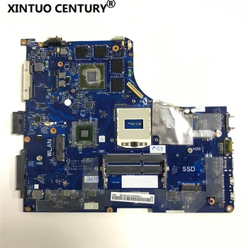 NM-A032 Y510P VIQY1 REV:1.0 Y510P laptop motherboard for Lenovo Y510P NM-A032 GT750 Support i7 Test motherboard
NM-A032 Y510P VIQY1 REV:1.0 Y510P laptop motherboard for Lenovo Y510P NM-A032 GT750 Support i7 Test motherboard