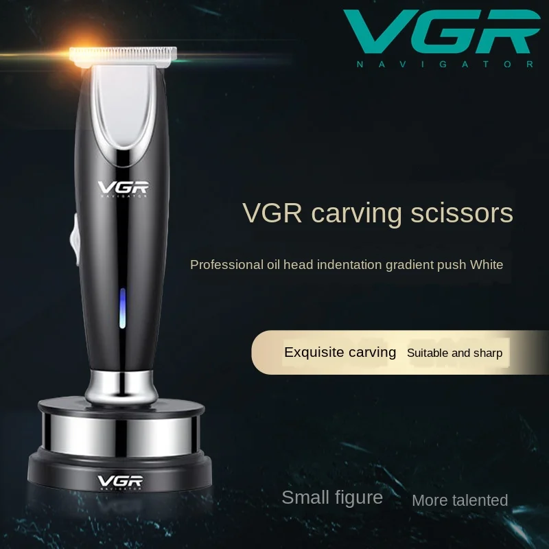 Charging Hair Clipper Oil Head Clipper Engraving 0 Knife Head Clipper Men's Hair Clipper V-006 Hair Trimmer Professional
Charging Hair Clipper Oil Head Clipper Engraving 0 Knife Head Clipper Men's Hair Clipper V-006 Hair Trimmer Professional