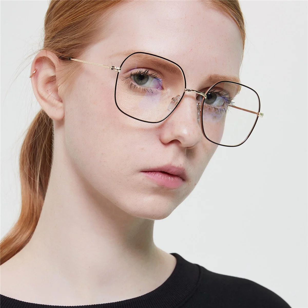 2020 Blue Light Filter Glasses Cheap Price Fashion Retro Gift Computer Eye Protection Clear Anti Blue Light Blocking Glasses Gg
2020 Blue Light Filter Glasses Cheap Price Fashion Retro Gift Computer Eye Protection Clear Anti Blue Light Blocking Glasses Gg