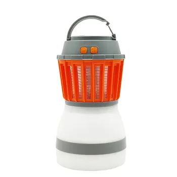 M1 Lighting Flashlight with Solar Panel Electronic Light Control Fly Insect Killer Mosquito Killer
M1 Lighting Flashlight with Solar Panel Electronic Light Control Fly Insect Killer Mosquito Killer