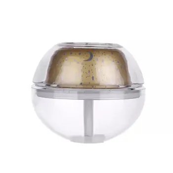500ml USB LED Ultrasonic Humidifier Essential Oil Humidifier Diffuser Mist Aromatherapy Air Purifier Air Freshener
500ml USB LED Ultrasonic Humidifier Essential Oil Humidifier Diffuser Mist Aromatherapy Air Purifier Air Freshener