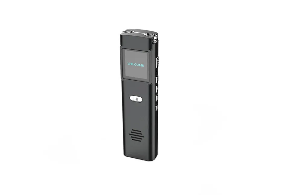 16GB Digital Audio Voice Recorder Rechargeable Dictaphone Telephone MP3 Player 7.23 | Электроника