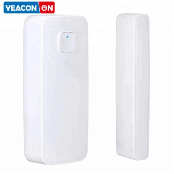 Smart Home Security System Door Sensor Door Open/Closed Detectors Mobile Remote Viewing
Smart Home Security System Door Sensor Door Open/Closed Detectors Mobile Remote Viewing
