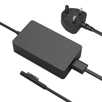 SOONHUA Power Adapter Charger 12V Power Adapter 36W Power Adapters 2.58A For Surface 3/Pro 3/Pro 4 Laptop UK EU US Plug
SOONHUA Power Adapter Charger 12V Power Adapter 36W Power Adapters 2.58A For Surface 3/Pro 3/Pro 4 Laptop UK EU US Plug