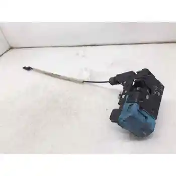 30634614 LOCK LEFT FRONT DOOR VOLVO S60 SALOON
30634614 LOCK LEFT FRONT DOOR VOLVO S60 SALOON