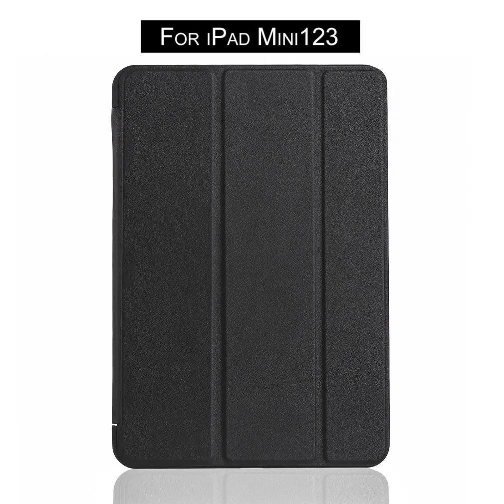 Tablet Case for iPad Mini 2 Cover PU Leather Silicone Soft Tablets Protective Auto Sleep Wake up Smart Case for iPad Mini 1/2/3
Tablet Case for iPad Mini 2 Cover PU Leather Silicone Soft Tablets Protective Auto Sleep Wake up Smart Case for iPad Mini 1/2/3