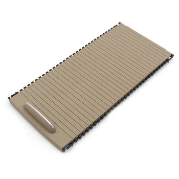 ABS+PC Storage Box Cover Beige 1 pcs Car Center Console Decor Trim Portable
ABS+PC Storage Box Cover Beige 1 pcs Car Center Console Decor Trim Portable